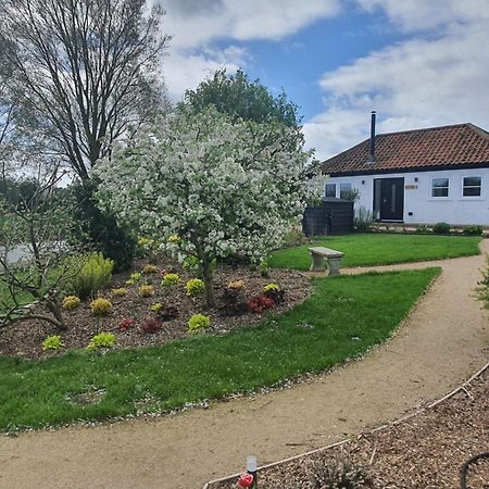 River Cottage Stoke Ferry Exterior photo