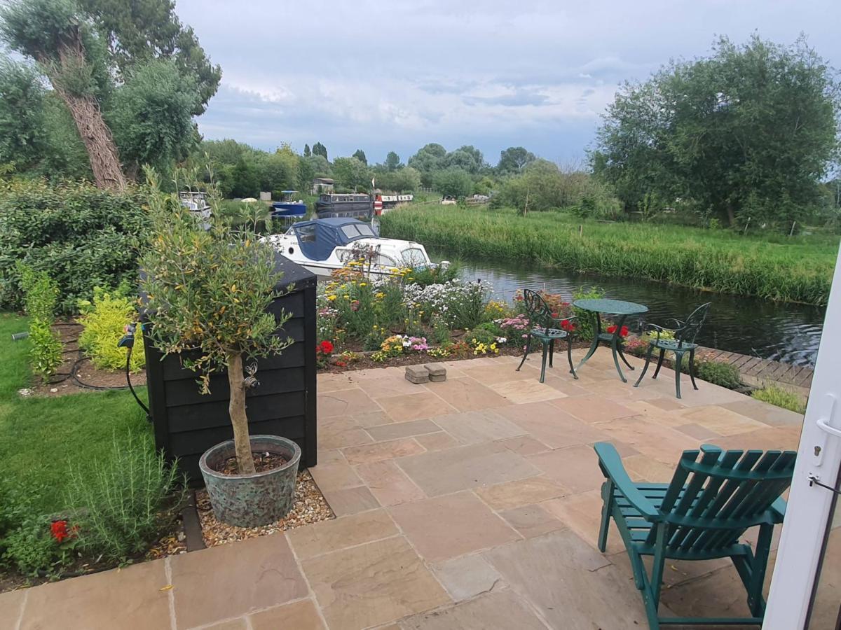River Cottage Stoke Ferry Exterior photo