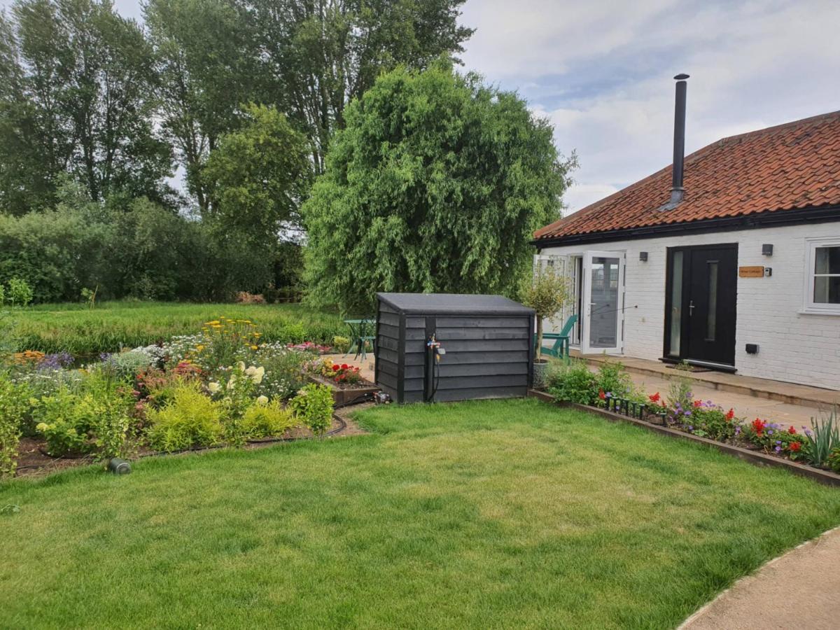 River Cottage Stoke Ferry Exterior photo