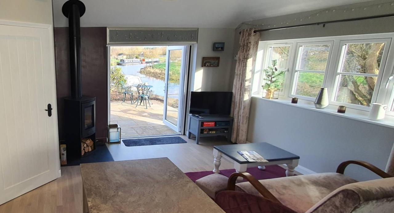 River Cottage Stoke Ferry Exterior photo