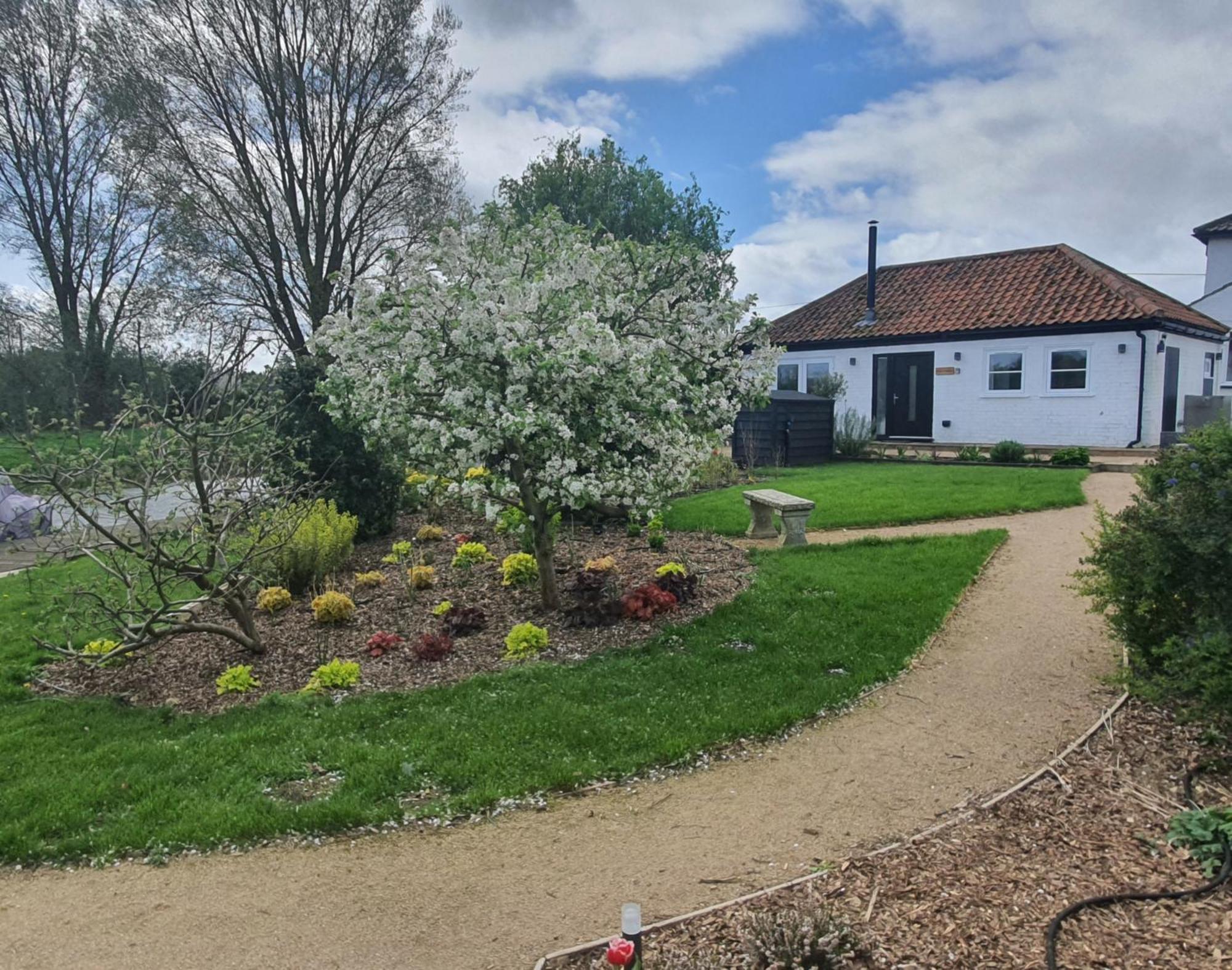 River Cottage Stoke Ferry Exterior photo